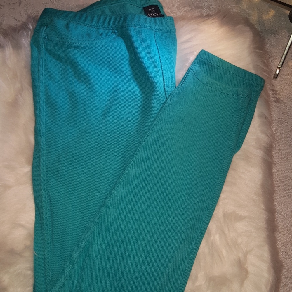 Hue Jeggings